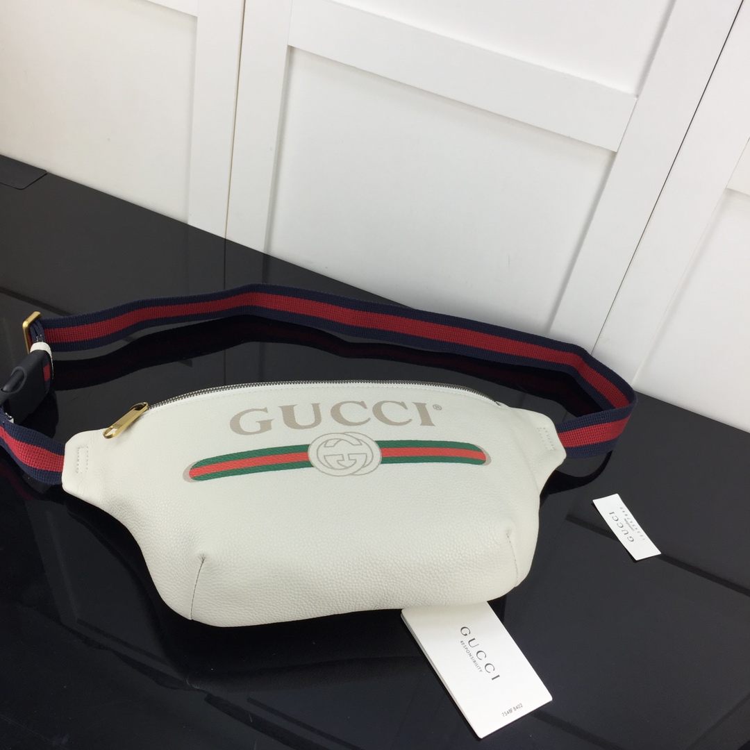 Gucci Waist Chest Packs